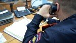 Сотрудники Госавтоинспекции рассказал юхновским школьникам как стать заметнее на дороге