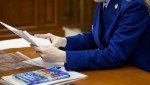Прокуратурой Юхновского района проведена встреча с работниками социальной сферы по вопросам безопасности в сети «Интернет» и противодействия телефонным мошенникам